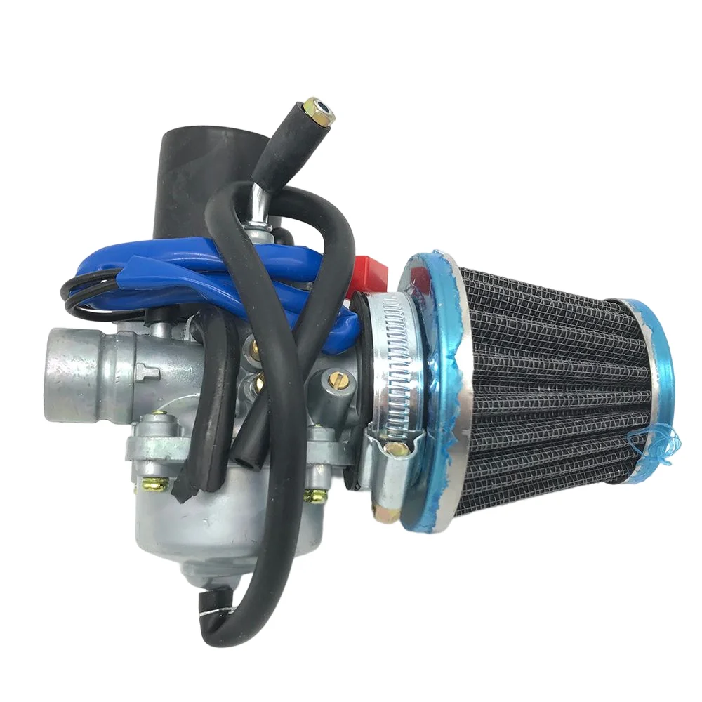 Carburador para patinete Vento United Motors QLINK Keeway Diamo Adly Moto 50CC
