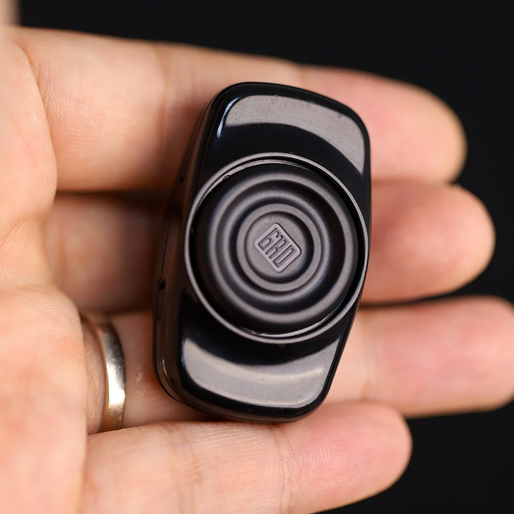 Best Apen Armor Fidget Spinner mano dedo Spinning Top punta expulsión EDC juguete para aliviar el estrés adultos Anti ansiedad juguetes de escritorio de oficina