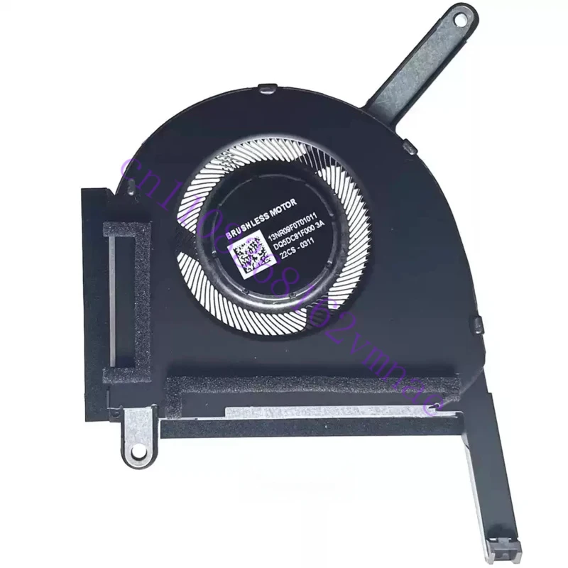 FOR ASUS TUF 4 4PLUS FA507XV XI VV ZV Cooling Fan 13NR09F0T01011