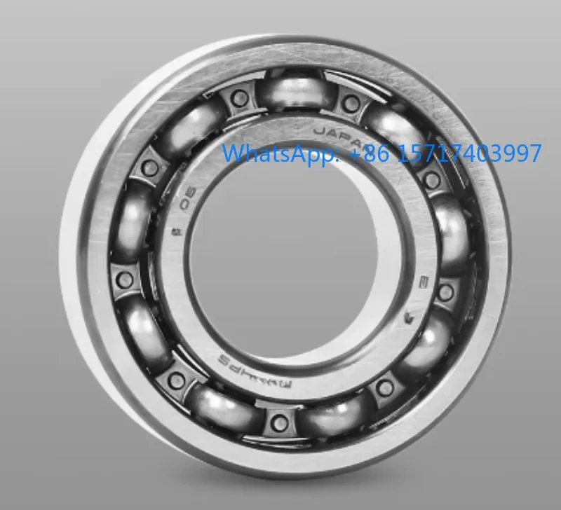 

Японские оригинальные подшипники 6016 6017 6018 6019 6020 6022 6024 6026 ZZ DU