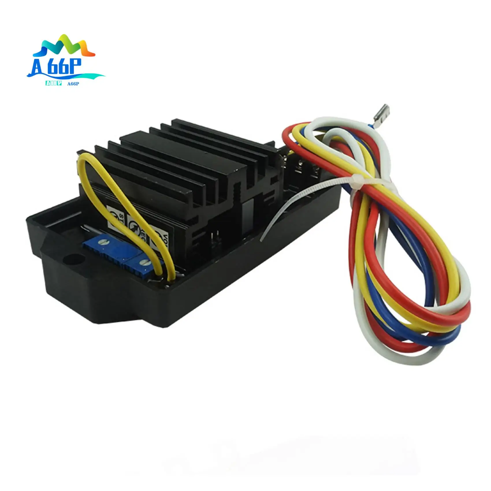 A66P-AVR-20A Automa…