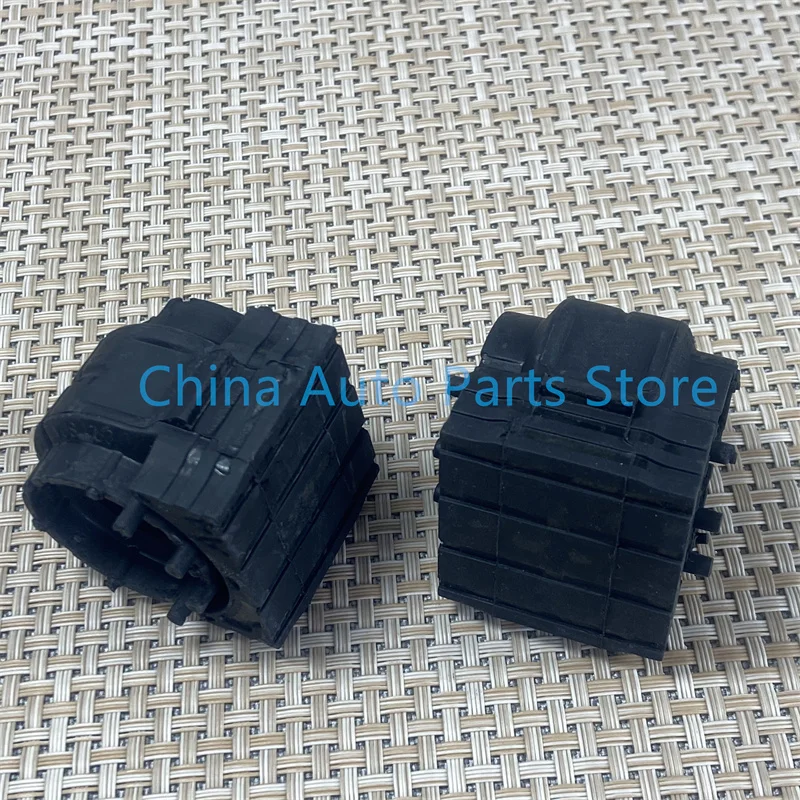 10PCS 13281784 Front Axle Anti-roll Bar Bushing Kit For Chevrolet Cruze Opel ASTRA Bushing isolation Stabilizer Rubber