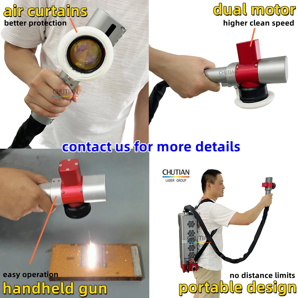 آلة إزالة طلاء الصدأ في السيارة لإصلاح السيارات