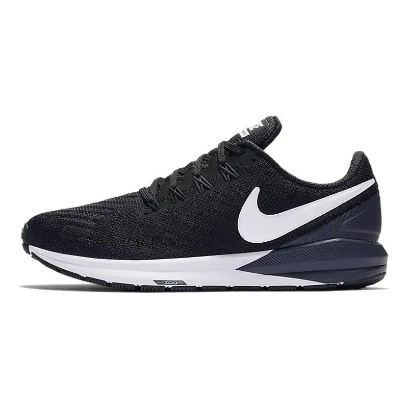 Nike Nike Air Zoom Structure 22 Gridiron Women's Sneakers shoes AA1640-002