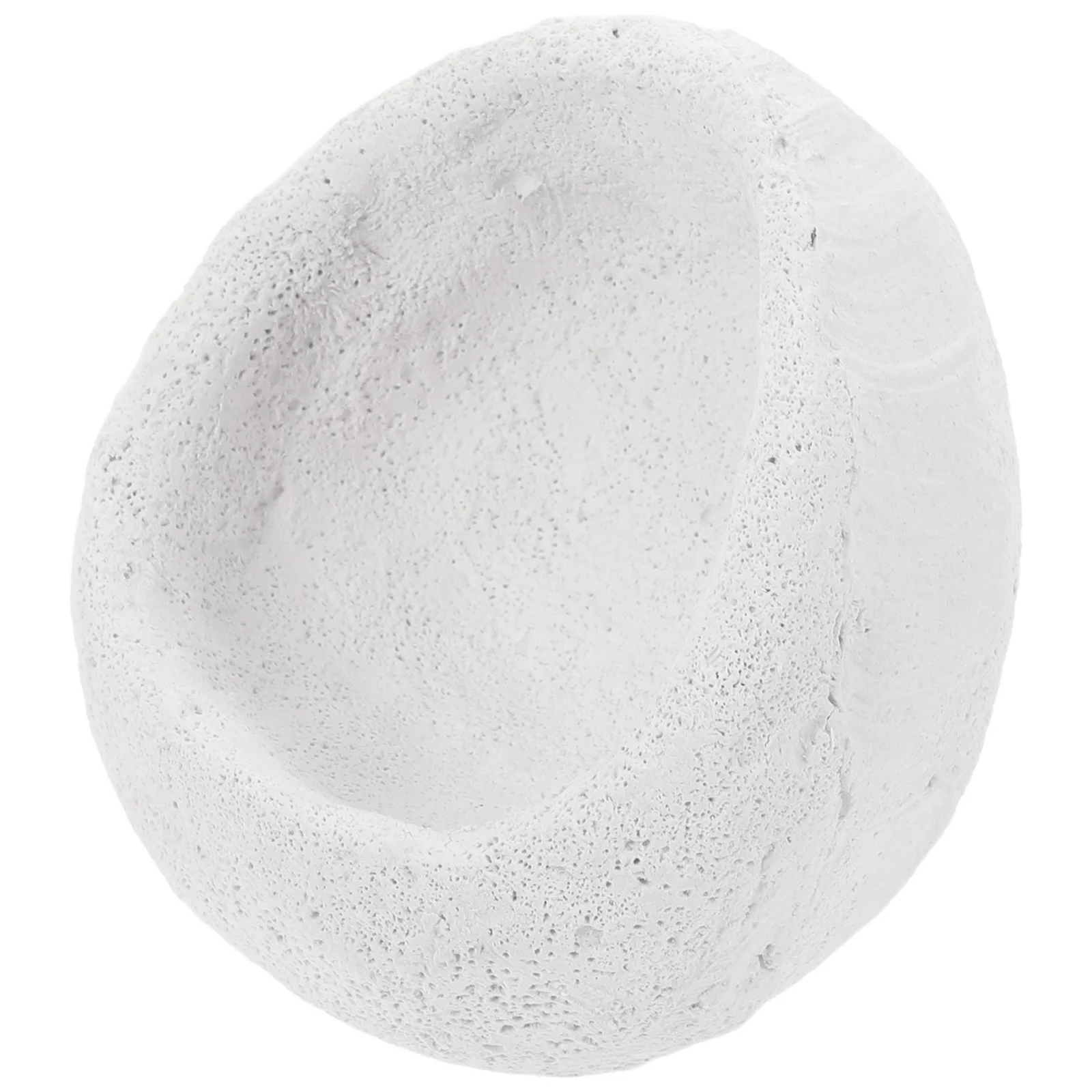 

Ceramic Anemone Nest Aquarium Habitat Fish Tank Ornament Marine Decor Saltwater Tank Coral Reef Underwater Nesting Aquascaping