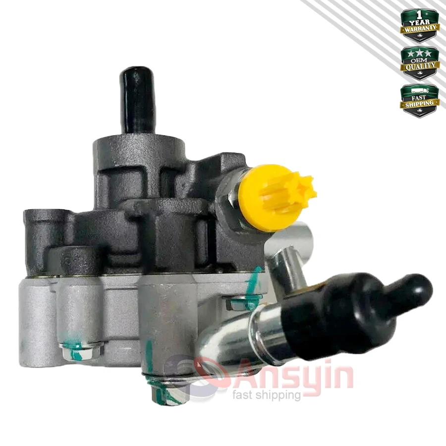 Power Steering Pump For Toyota voltz ZZE110 1ZZ 44320-02031 4432002031 44320-02032 44320-02033