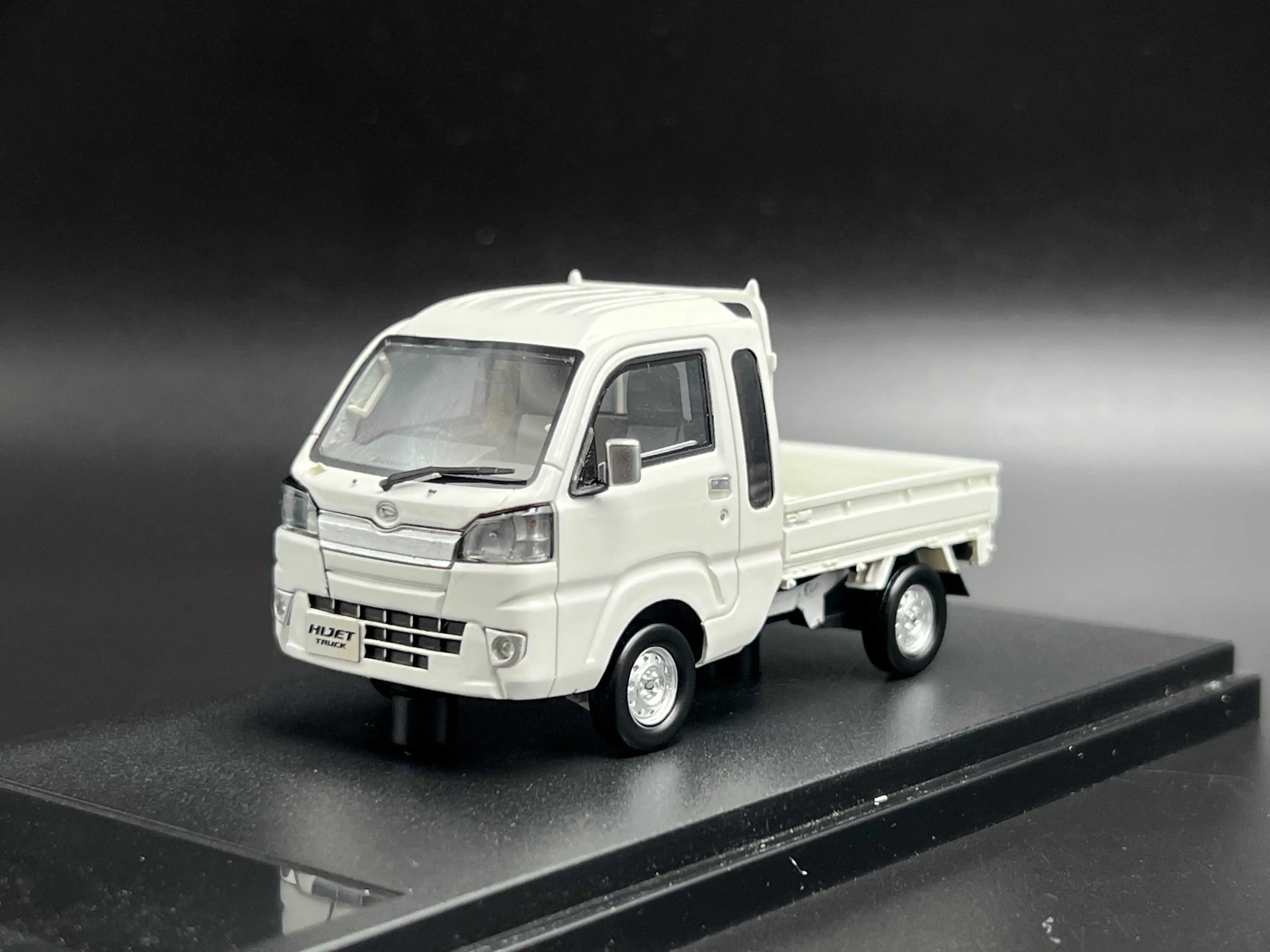 Hi-Story 1:43 Scale DAIHATSU HIJET Jumbo Pickup Resin Car Model