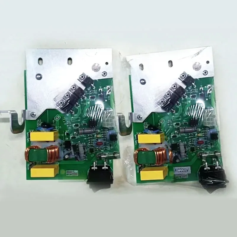 wetool Factory Direct Sale Bailey 246379 220v/110v PCB for GRC Airless Paint Spray Ultra 390