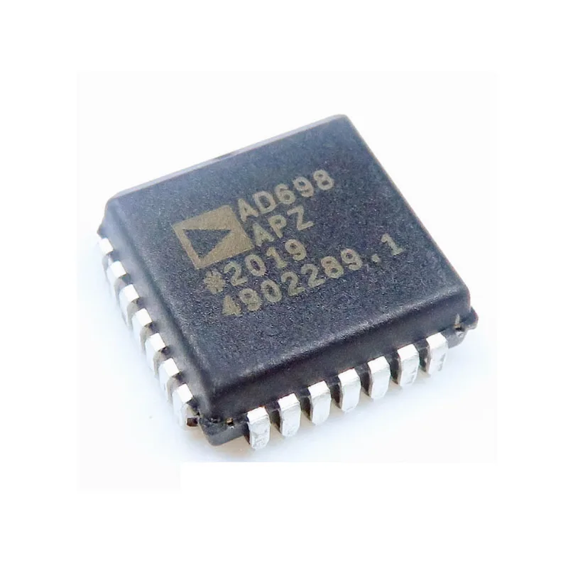 

Good quality AD698APZ AD698AP AD698A Patch PLCC-28 Sensor Interface Chip
