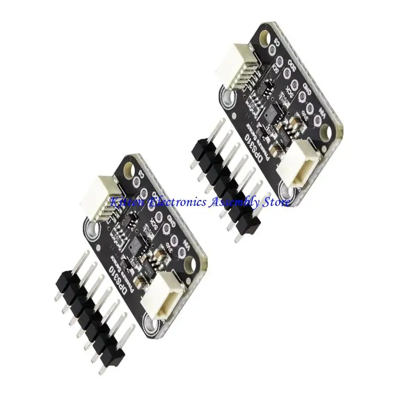 96GD Energy Efficient Sensors Module Measure Atmospheric Pressure And Altitudes Precisely