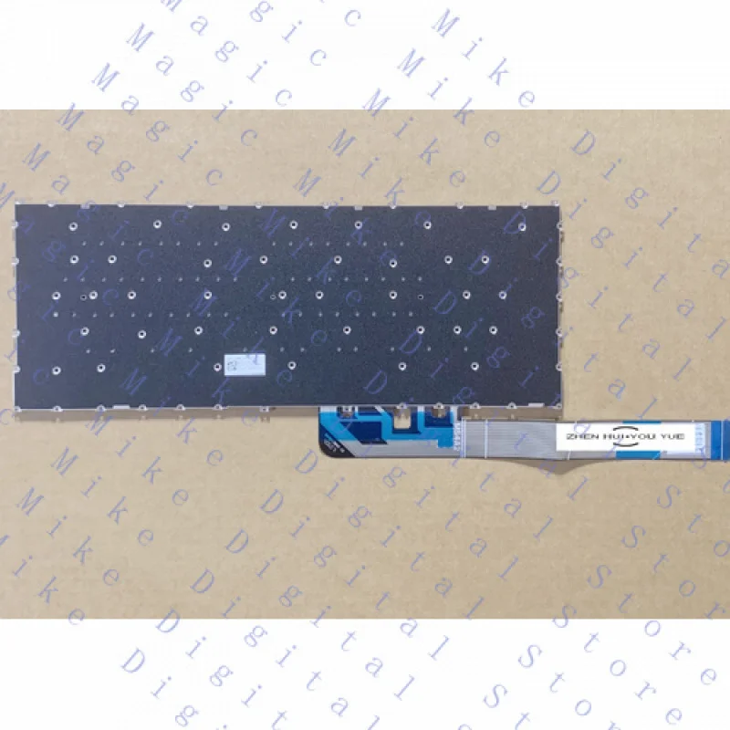 H  New for lenovo IdeaPad Slim 3 14IRH10  14 IRU10 IRH10R keyboard blacklight