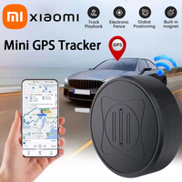 Xiaomi GPS Tracker Magnetic Car Anti-Lost Device Pet Kids Bag racking Smart Finder Locator Accessories For IOS Android 2025