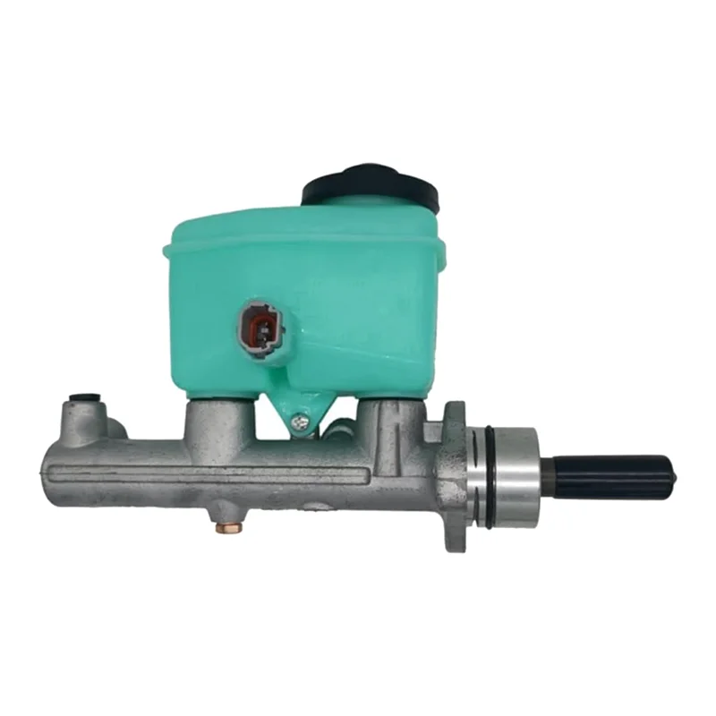 

47201-60720 Brake Master Cylinder Master Cylinder Sub-Assembly Cylinder Sub-Assembly Parts For Toyota Hyundai Kia Mitsubishi