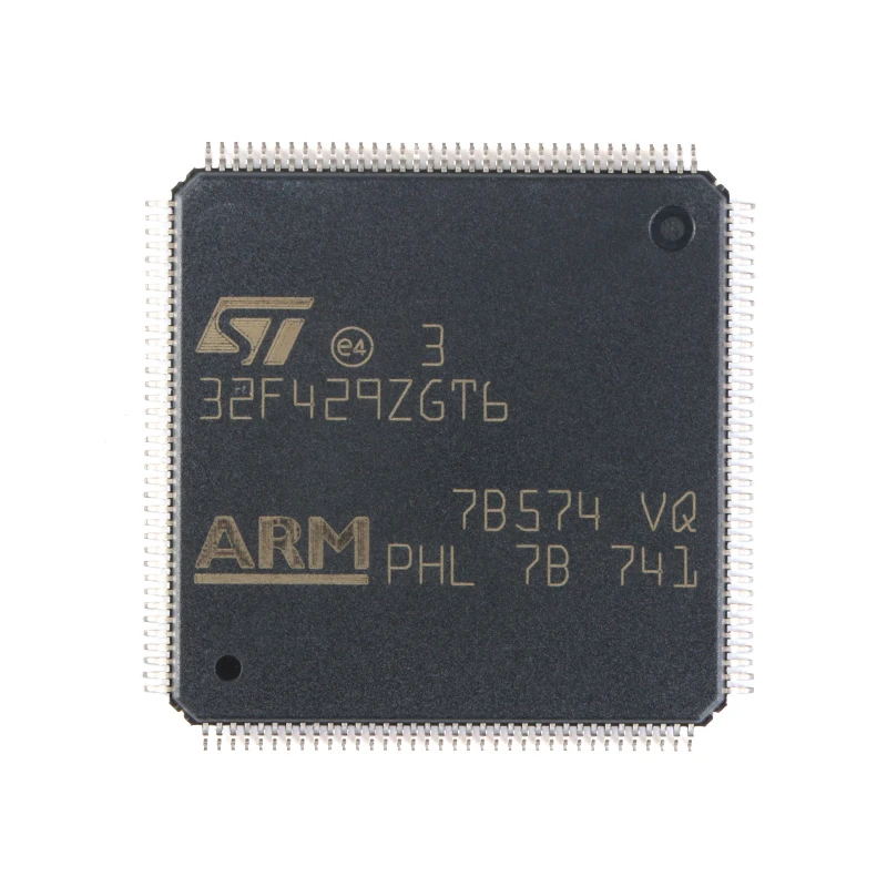 Stm32f429zgt6,stm32f429zgt6