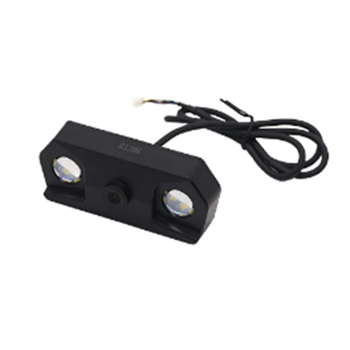 BABQ IP67 Waterproof FPV Camera with Dual Searchlights for SIYI MK15 AK28 VD32