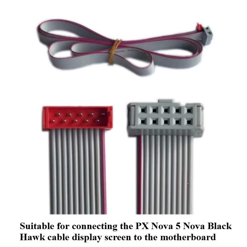 

Для кофемашины Nova NUOVA Black Hawk, экран дисплея, источник питания, основная плата, 10-отверстий, соединительный кабель, аксессуары для вилок