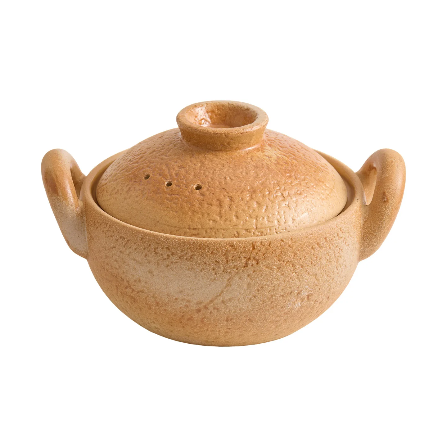 

DSA casserole direct burning high temperature dry burning will not crack household ceramic stew pot soup pot wholesale