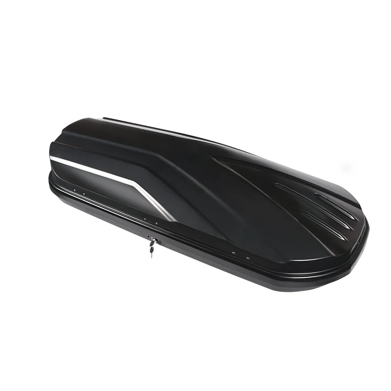 

Auto Parts CAR Roof Top Luggage Cargo Carrier Box 450L Roof Storage Luggage for Off-road 4x4 Roof Bag