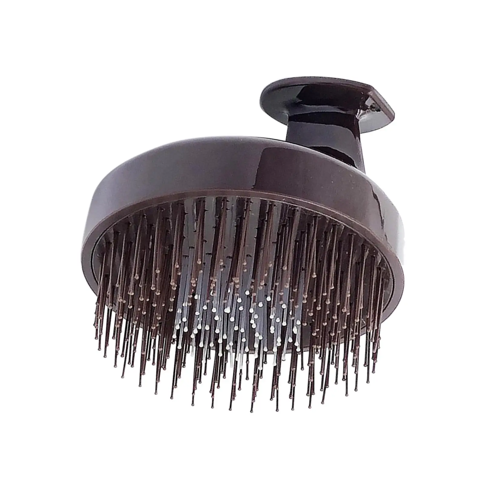 

Расческа для кожи головы, щетка для чистки волос, аксессуар, многофункциональный, прочный.