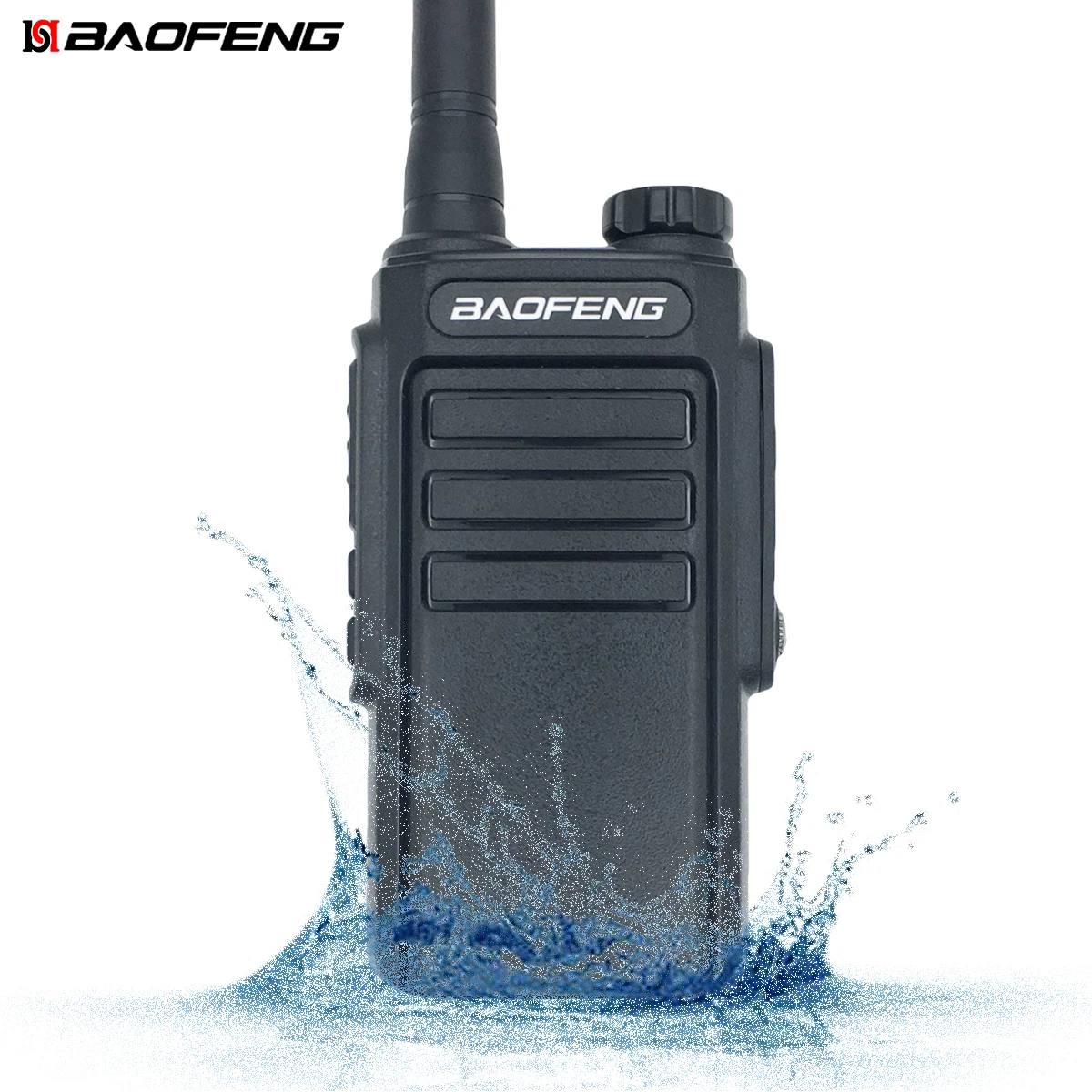 Bao feng W31 Walkie Talkie Long Range Ham 5W Portable Radios fm Wireless set Amateur Two-Way Radio UHF vhf for hunting