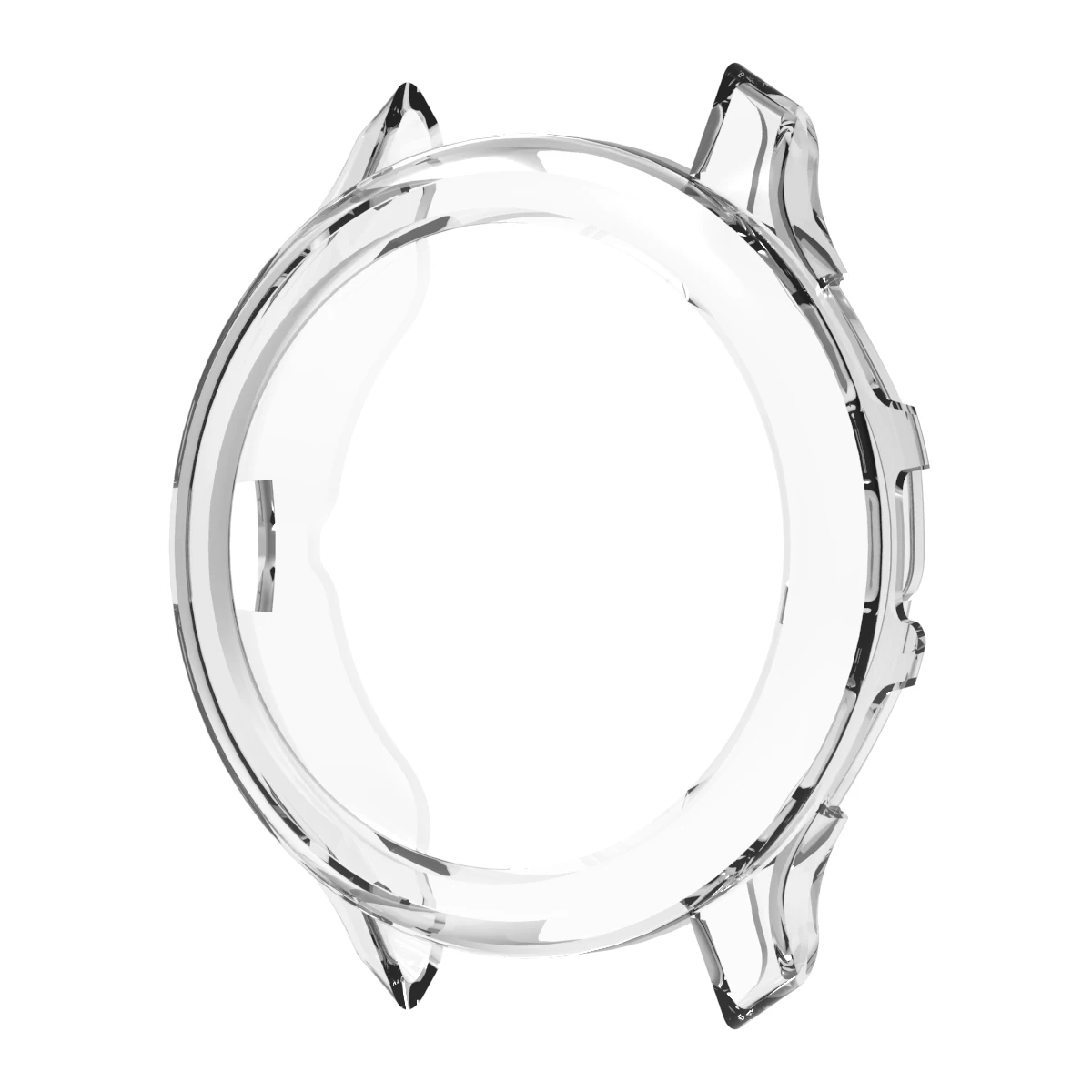 Cover TPU Transparent Soft Case For Garmin Venu 3 3S