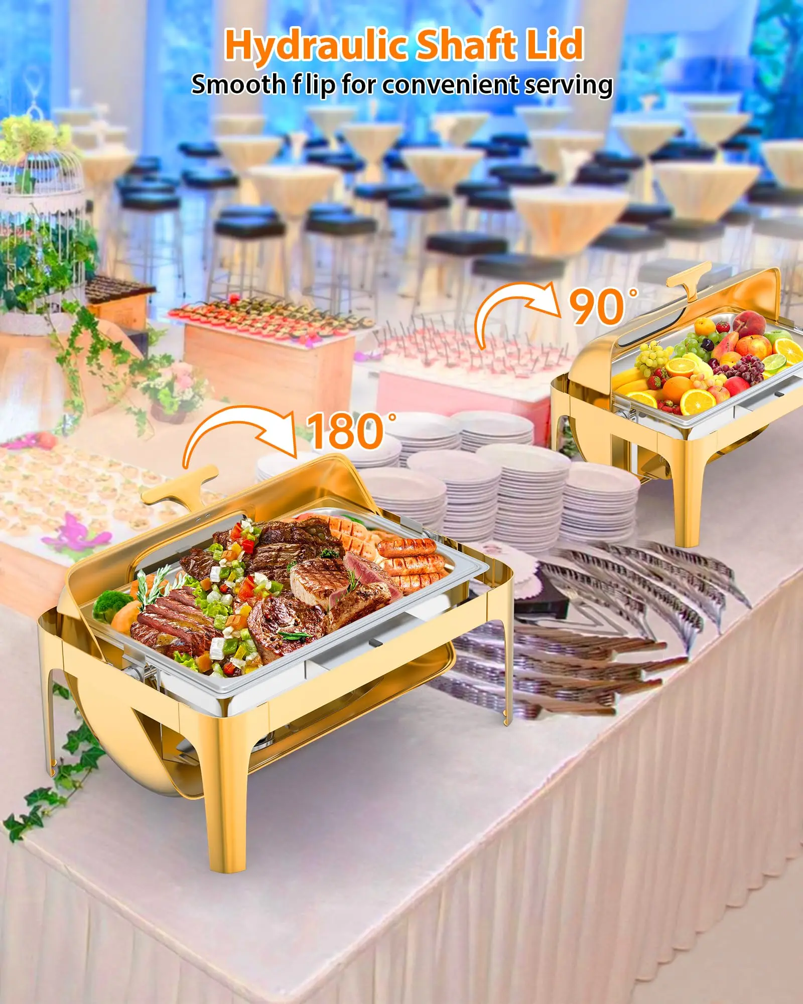 Thumbnail 2 - #44 Low Cost Food Warmers That Work