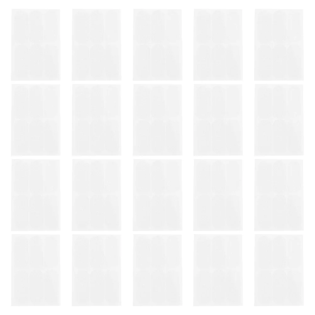 120 قطعة ملصقات تصحيح شريط عمودي للأذنين النزرة دعم ماكياج لاصق الأذن التصحيح النساء الأذن الرعاية التبعي