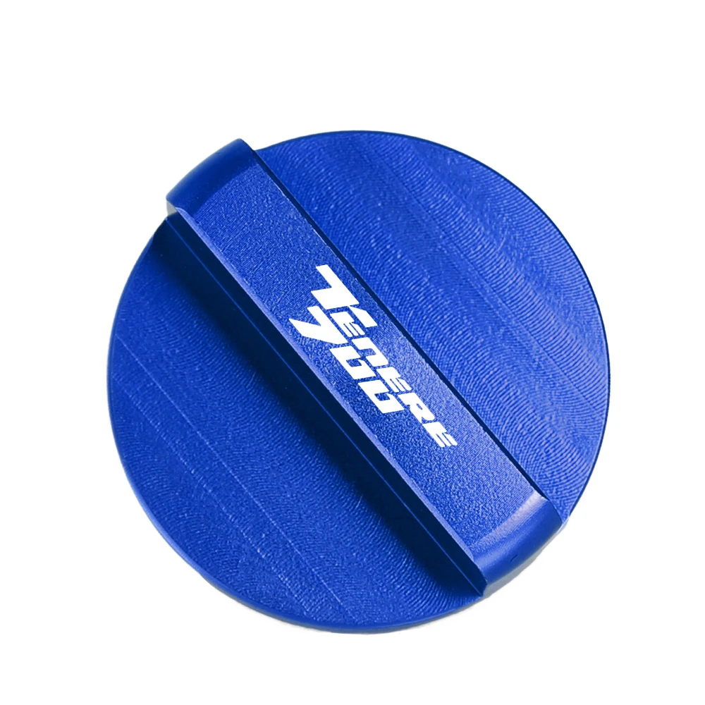 FOR YAMAHA SUPER TENERE ES 2012-2023 TENERE 700 WORLD RAID 2018-2023 2022 Motorcycle Engine Oil Filler Cup Plug Cover cap Screw