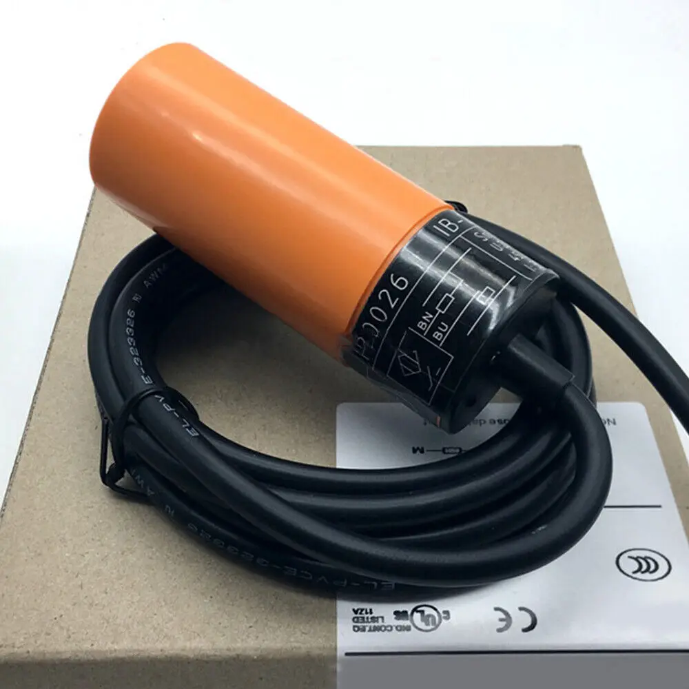 Proximity Switch Sensor for IFM IB0026