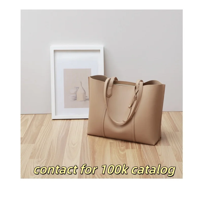 Luxury design bag Fashion Bag Trendy Bucket Bag with Strap