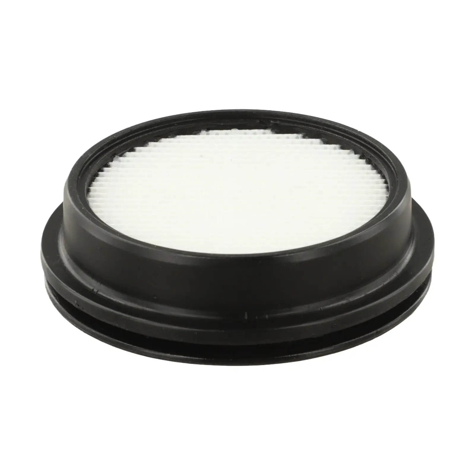 For Tikom V500 Compatible HEPA Replacement Filters 2 or 4 Count with Brush for Improved Filtration and Vacuum Maintenance