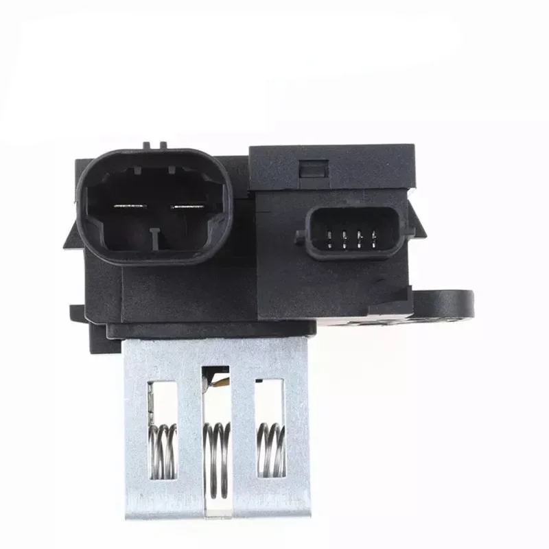 255503792R FIGZERO Blower Motor Resistor Module  Air Conditioner Fan Controller For Peugeot