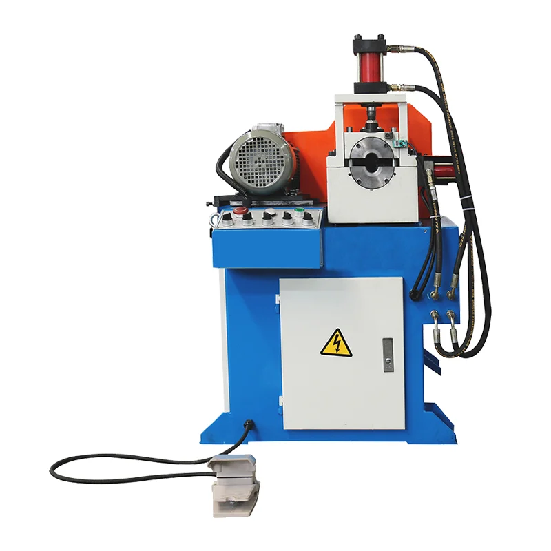 Stud Bolt Chamferin…