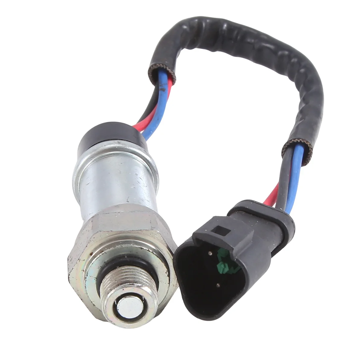 Excavators Pressure Switch 174-4312 1744312 for Cat E325B E322B 345C 525C 535C 545C 814F 815F 825G