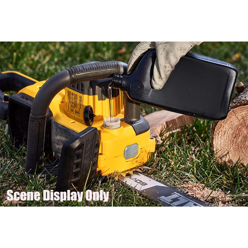 DEWALT DCMCS575 Chain Saw FLEXVOLT 60V Lithium Battery Brushless Garden Carpenter Cutting Tool Bare Machine