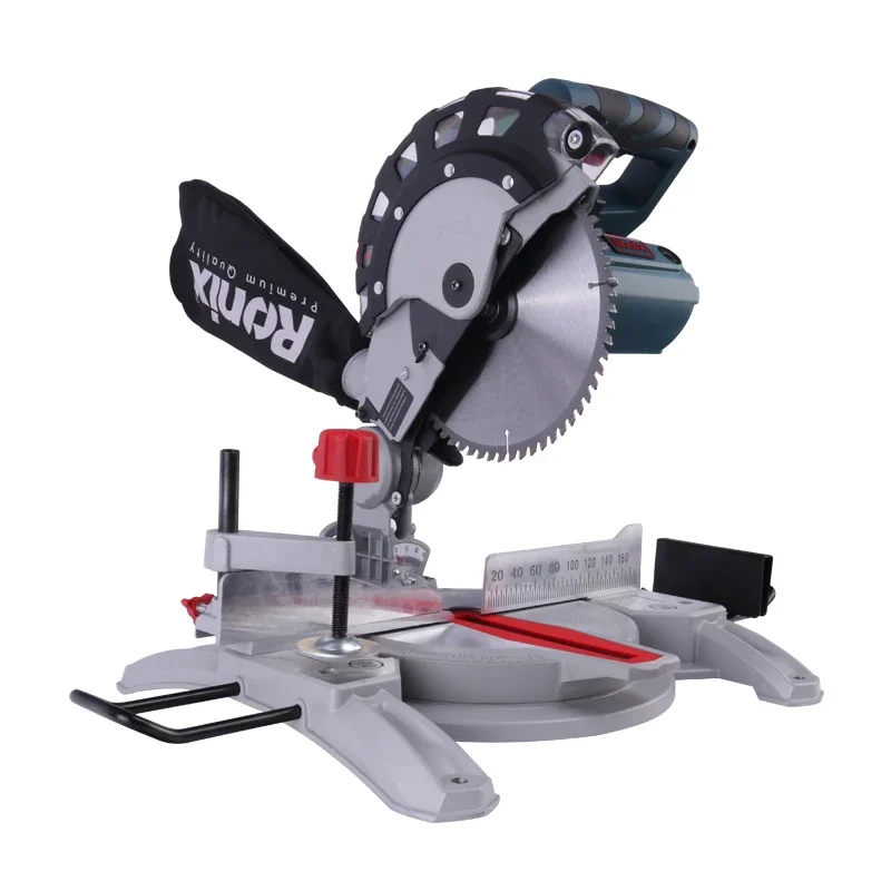 

# Hot Sales For Ronix 5100 Model Sliding Mitre Saw 210mm 1450W Professional Power Tools Electric Aluminum Wood Miter Saw 4500RPM