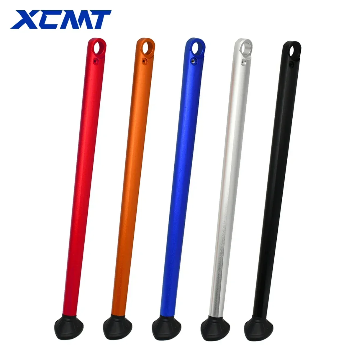 Parking Side Stand Kickstand With Spring Kit For KTM Husqvarna TE FEXC XCW XCF XCFW EXC EXC EXCF 150-450 500 530 Six Days