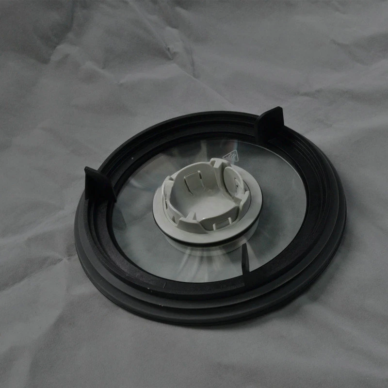 Suitable for KENWOOD CCL50 Multi functional Chef Machine Accessories Cover Inner Ring Parts