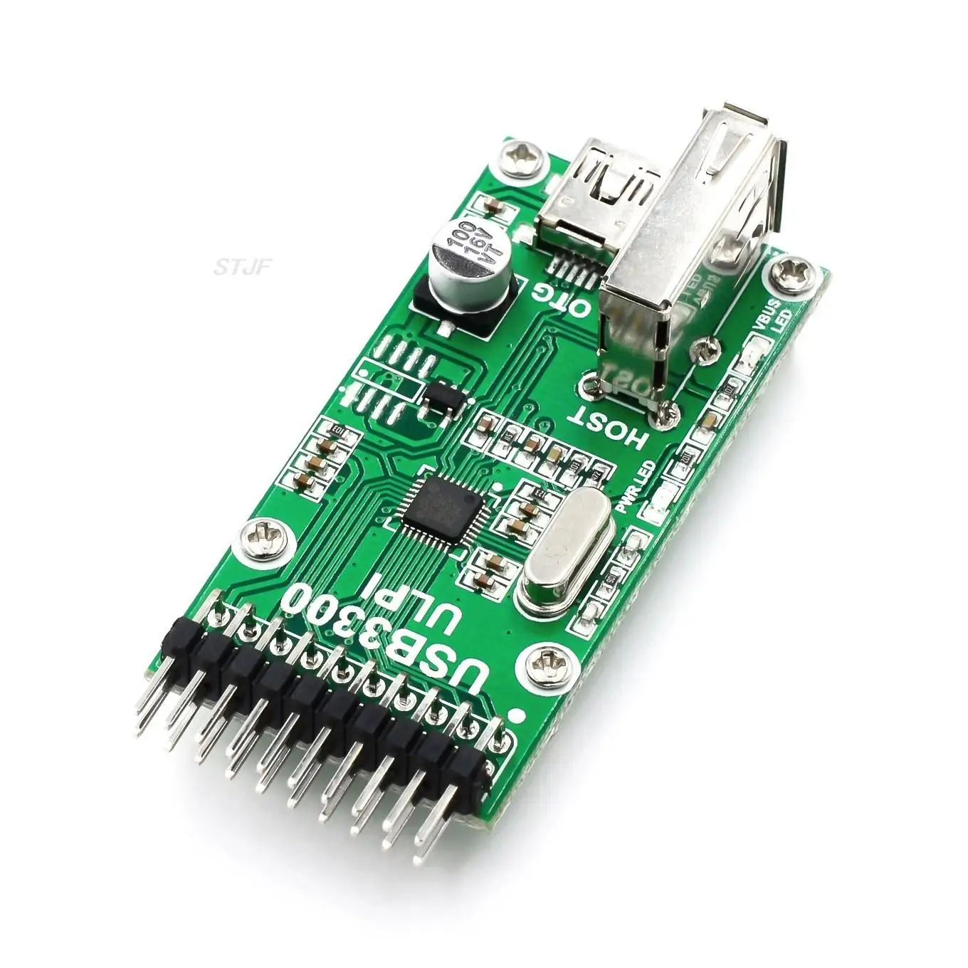 USB3300 USB HS Board Host OTG PHY Low Pin ULPI Evaluation Development Module Kit – Detail 4