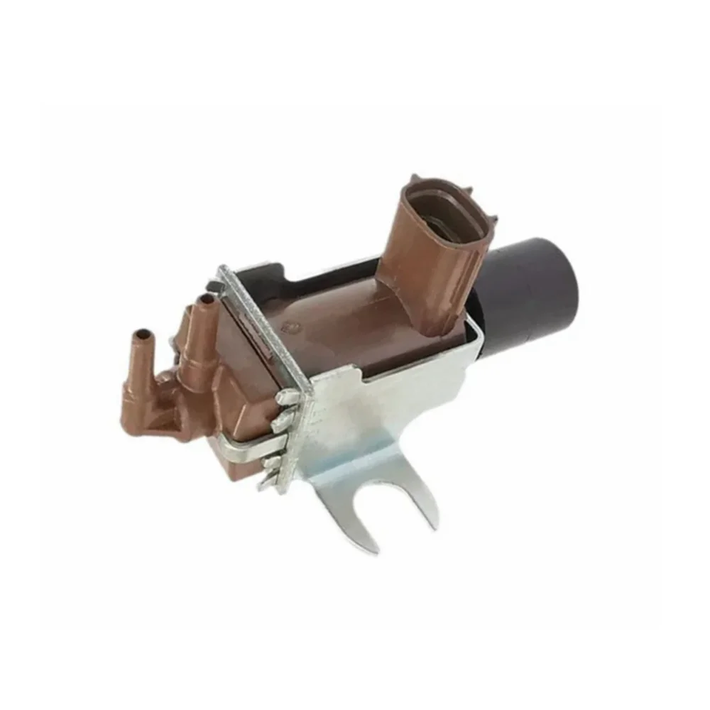 25819-30050 139700-0880 25819-30100 2581930050 2581930100 Vapor Canister Purge Solenoid Valve For Toyo-ta LAND CRUISER