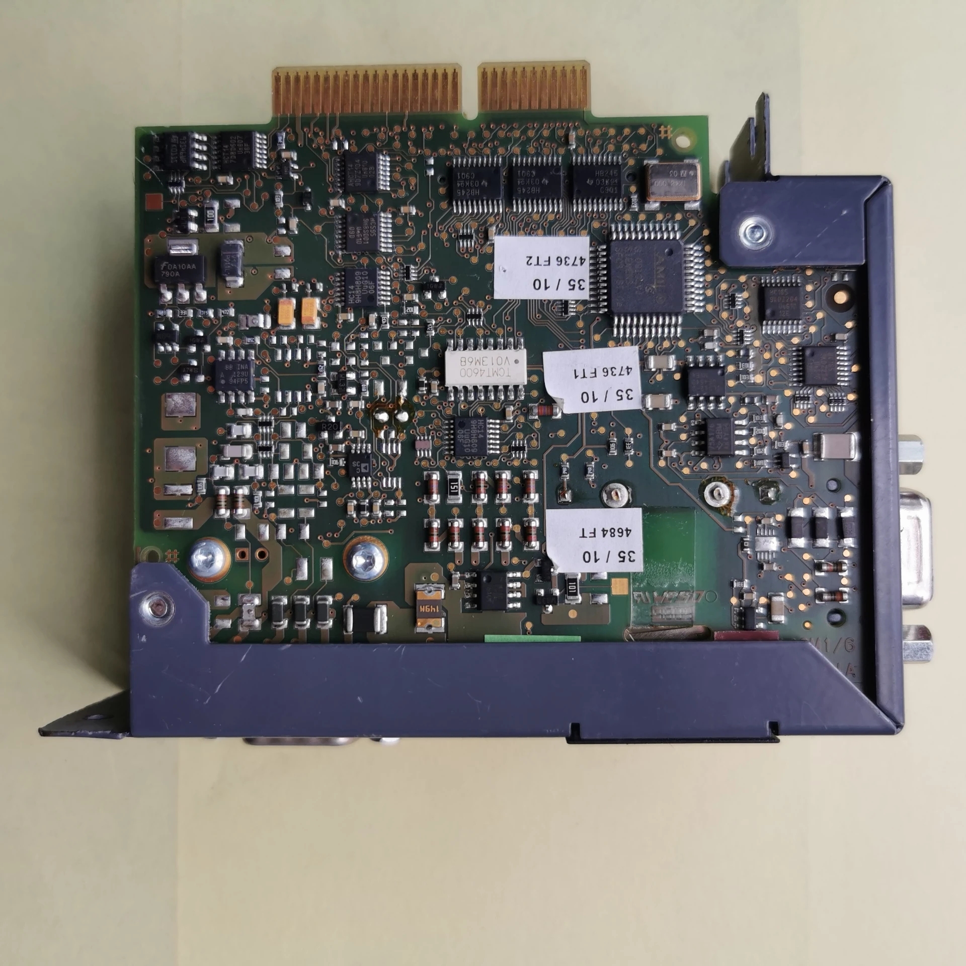 

8AC140.61.3 Communication Card With warranty
