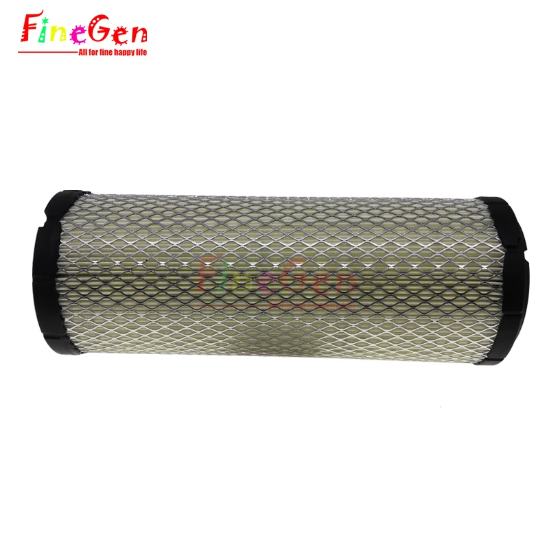 Finegen Kipor Original Air Filter KD388-07300 for KD388 and KD488 of Generator KDE11E/SS KDE13E3/SS3 KDE16E/SS KDE20SS3/E3