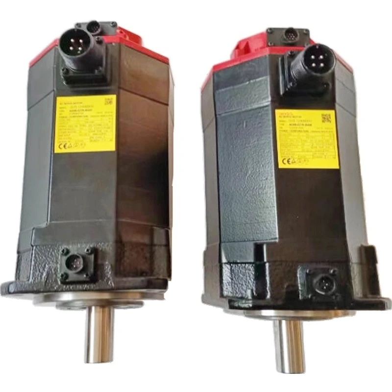 

A06B-0239-B400 A06B-0239-B401 A06B-0239-B500 For FANUC Servo Motor
