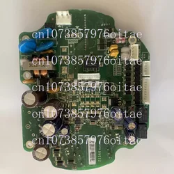 Haikang Intelligent Transportation Ball Machine Camera SPQ-200 Power Supply Board Repair DS-215A6 DS-2D8255IH