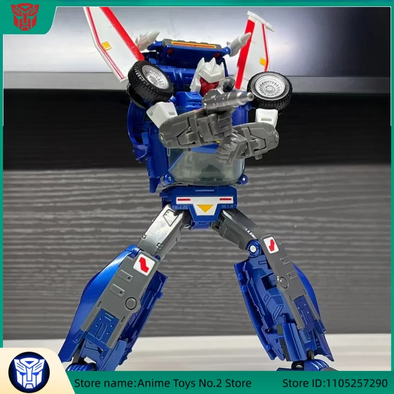 

Игрушка-трансформер, робот, киностудия, серия MP-25, TireKO, экшн-кукла, подарок на день рождения, модель, Коллекционная оригинальная коробка, модный подарок