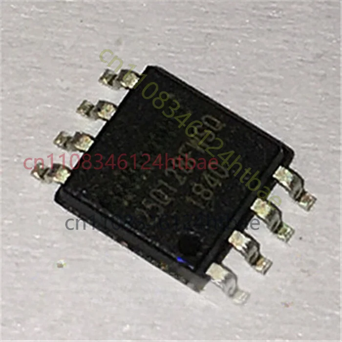 10pcs 100% New W25Q128FWSIQ W25Q128FWSQ 25Q128FWSQ sop-8 Chipset