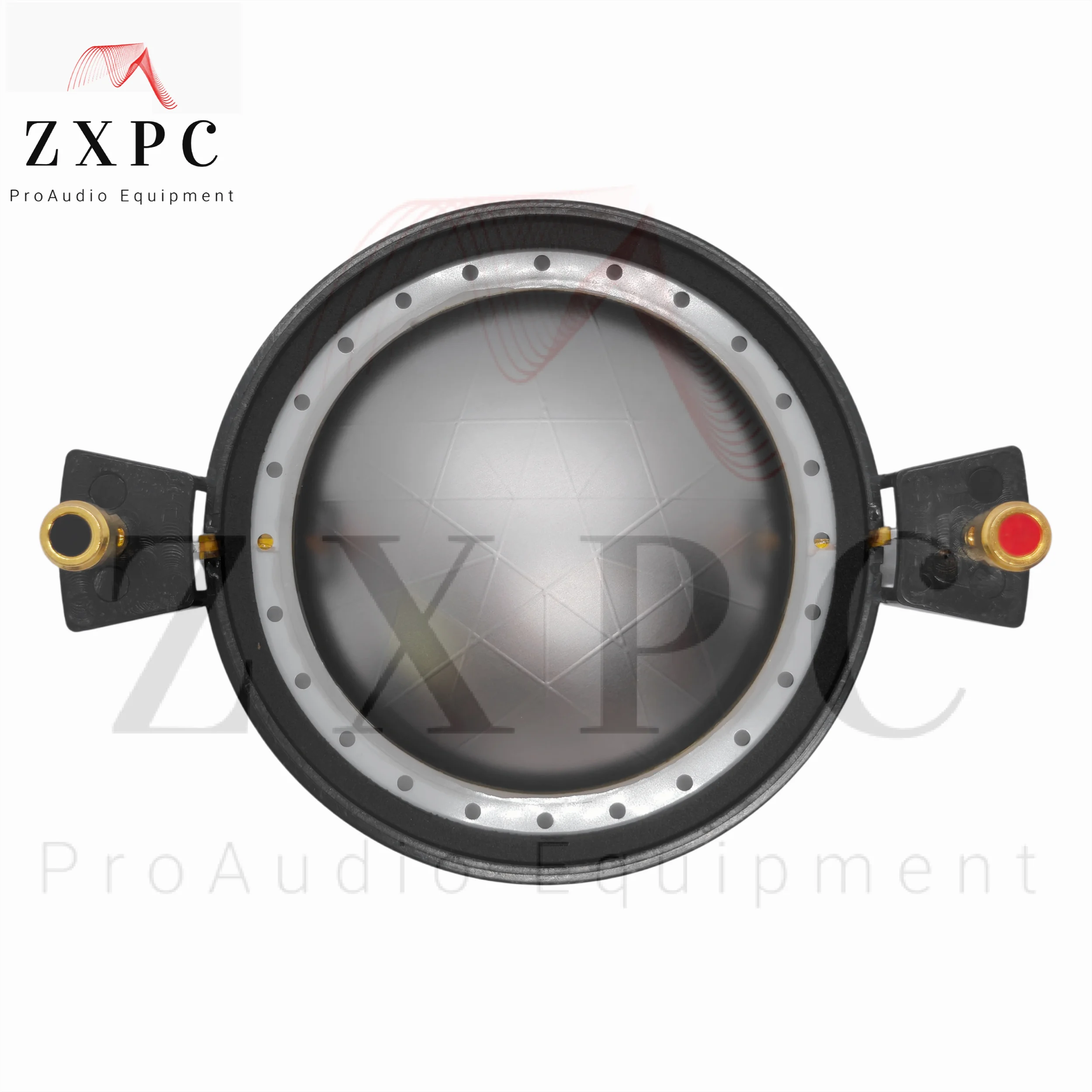 

Replacement Diaphragm Eminence PSD:3006-8, N320T-8 Titanium Driver 8 ohms