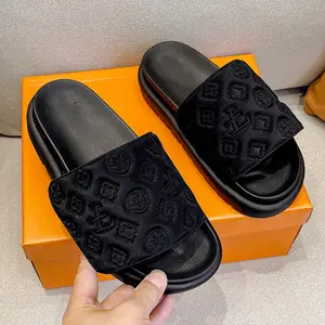 Womens Lv Sandals AliExpress