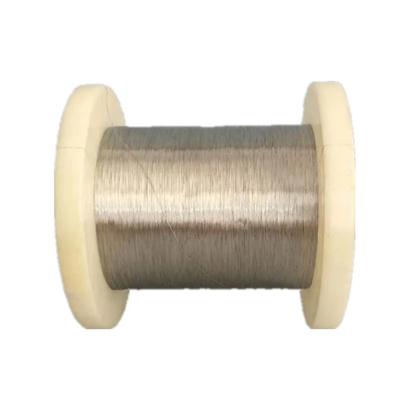 high purity nickel wire pure nickel wire nickel wire nickel wire special for scientific research and experiment institutions