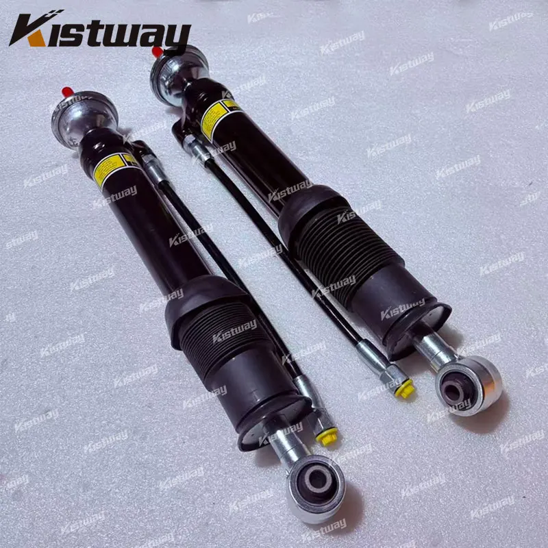 

2PCS Good Rear Air Suspension Shock Absorber Kit For Mercedes-Benz W140 S500 1992-1999 A1403208913 A1403209313 A1403206713